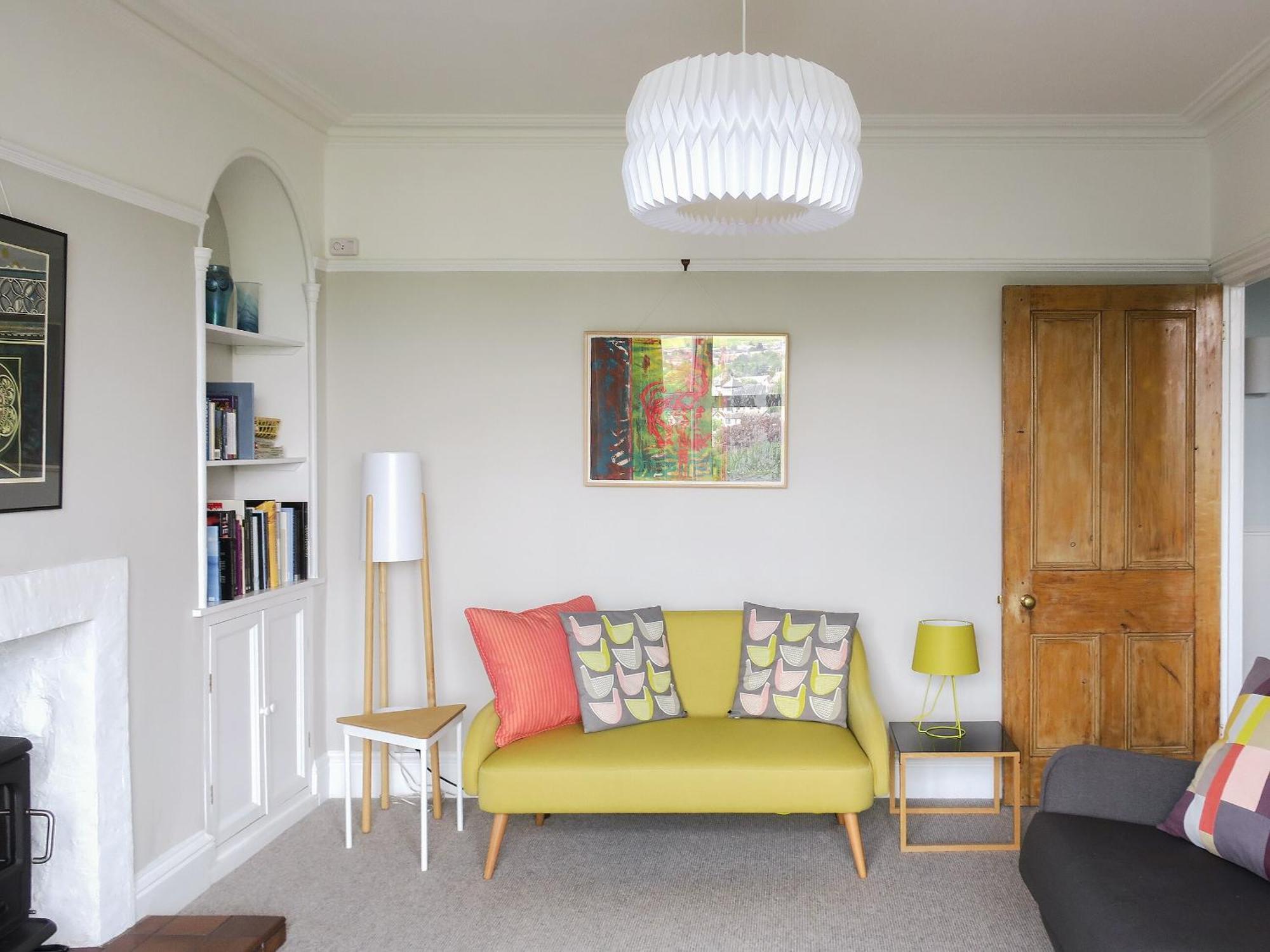 Willa Beech Hill Burneside Zewnętrze zdjęcie