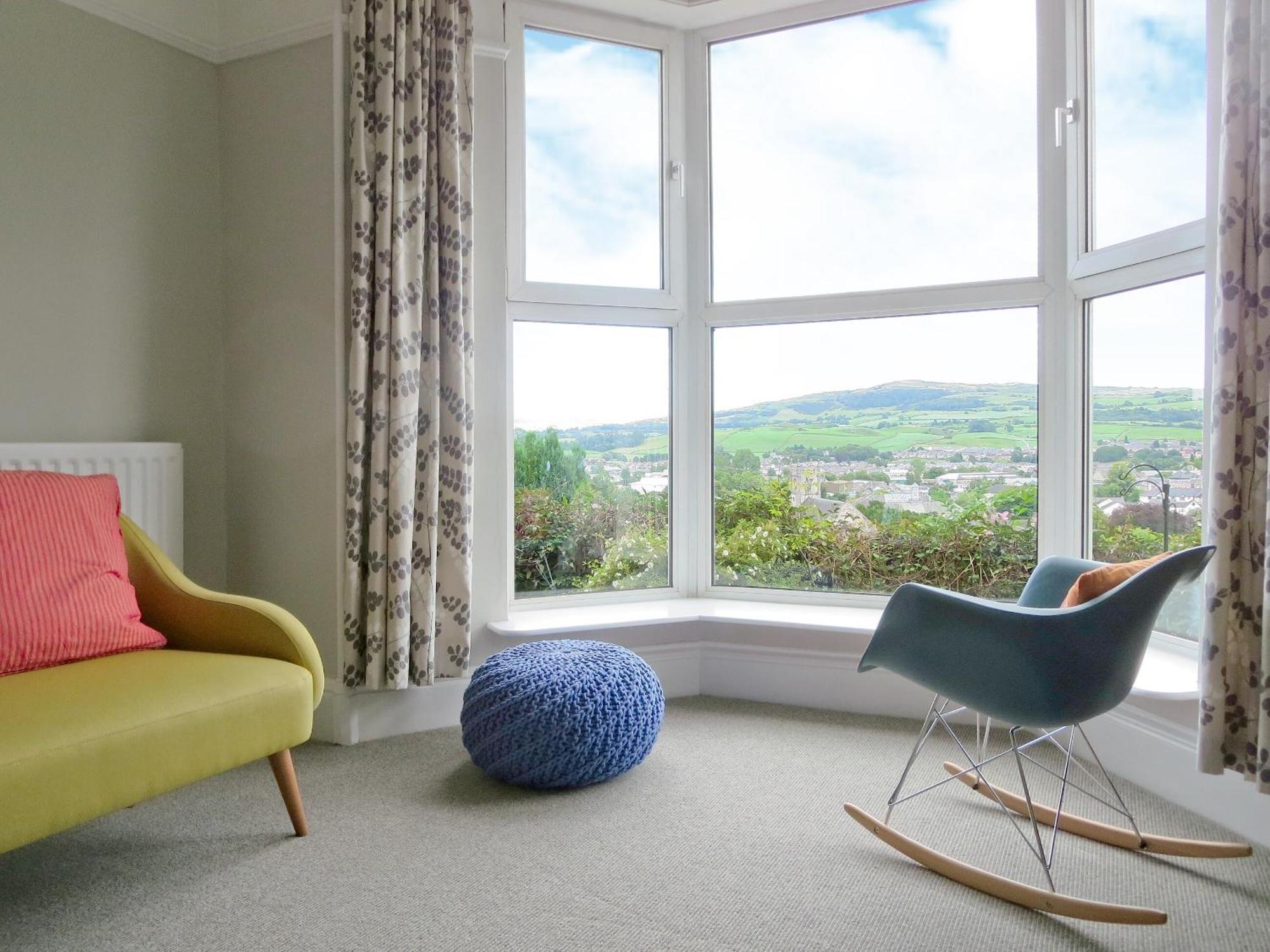 Willa Beech Hill Burneside Zewnętrze zdjęcie