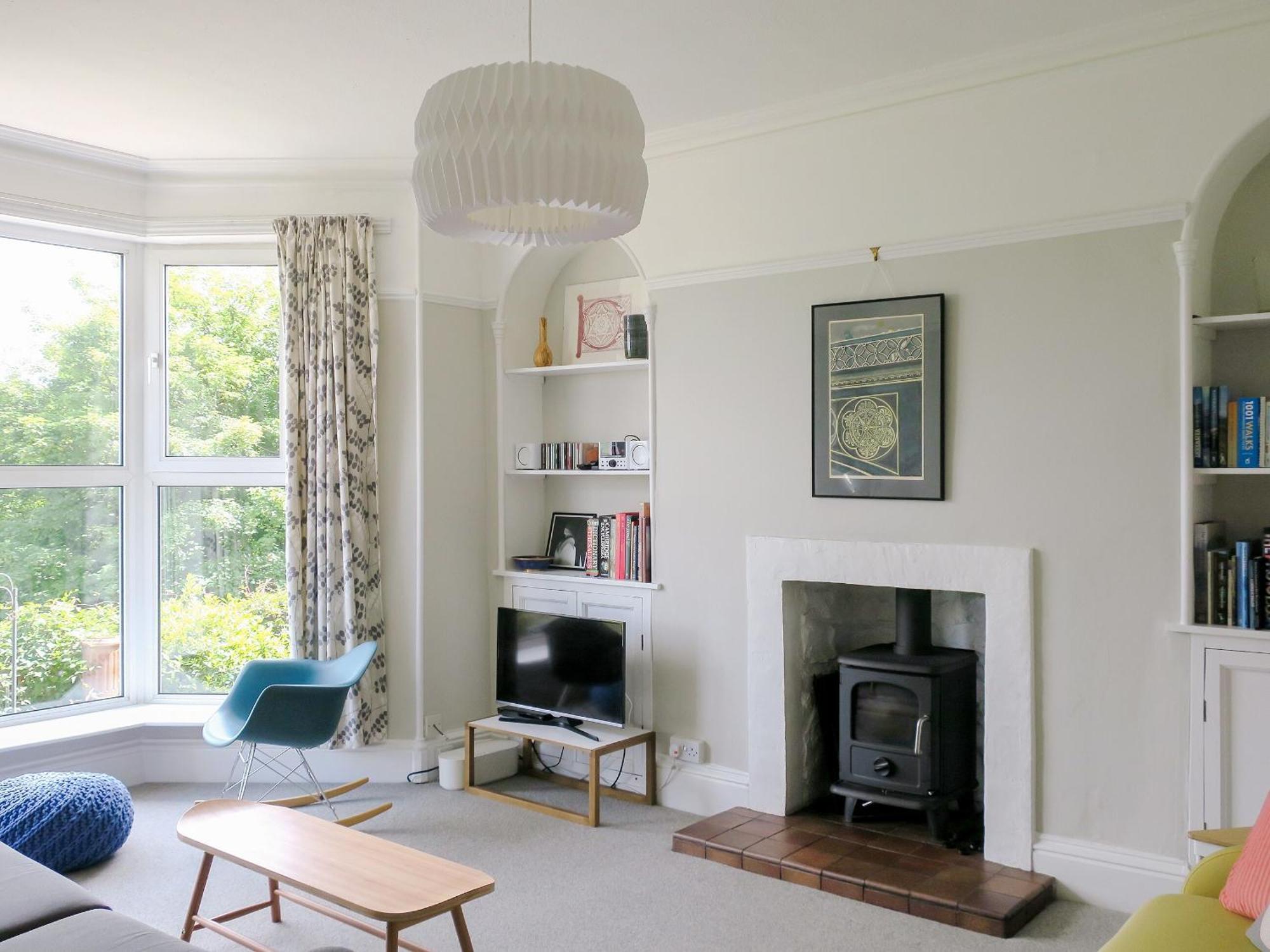Willa Beech Hill Burneside Zewnętrze zdjęcie