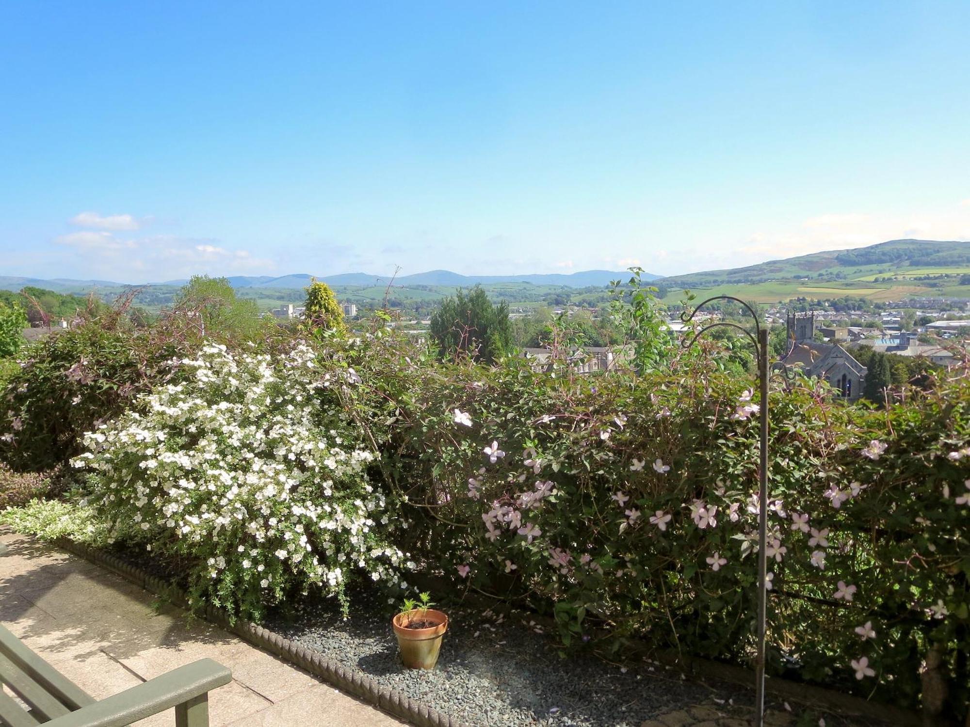 Willa Beech Hill Burneside Zewnętrze zdjęcie
