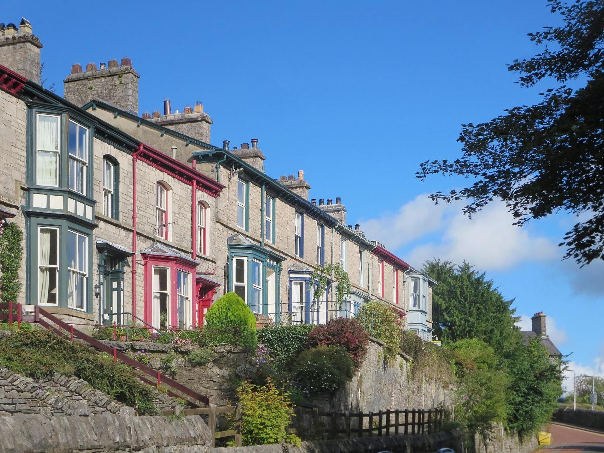 Willa Beech Hill Burneside Zewnętrze zdjęcie